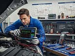 Car computer faults now in top five breakdown causes - do you know what the Body Control Module is?