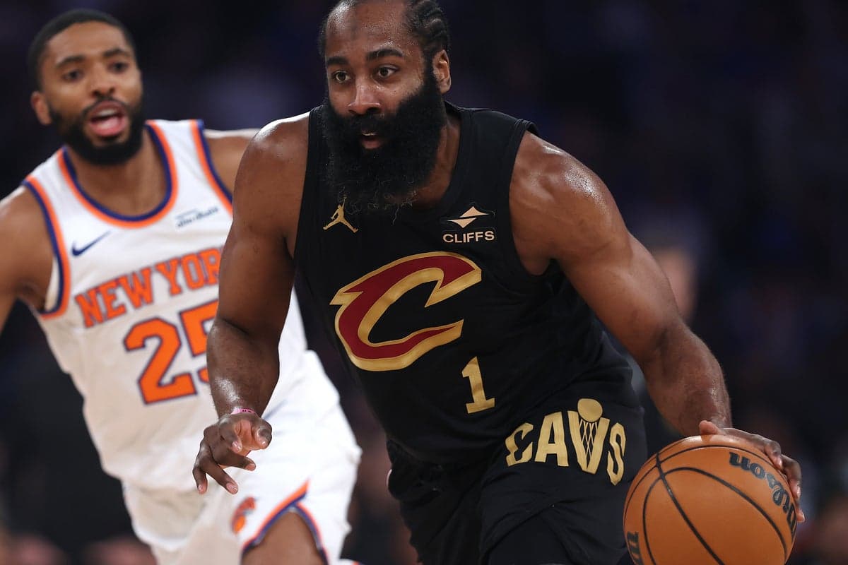 James Harden’s week of mansion parties ends with $1.35M legal nightmare