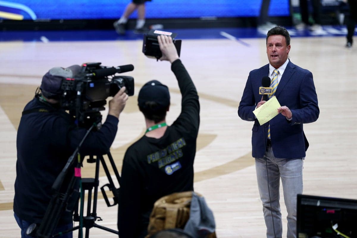 ESPN hit with another wave of layoffs as Karl Ravech and Ryan Clark among names let go: updates