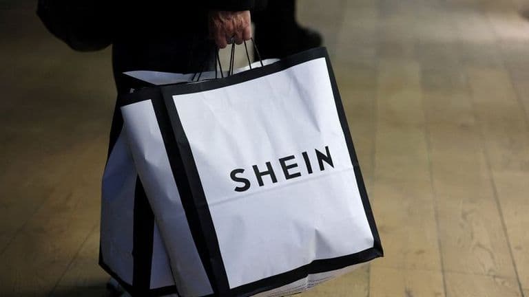 Shein Stumbles in Hong Kong: Shares Drop 11.7% Following Profit Decline