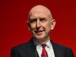 Tax rises loom as Hormuz crisis threatens to blow £7bn hole in Chancellor's plans