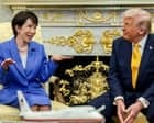 The Guardian view on the global bond shock: Andy Burnham should take note | Editorial
