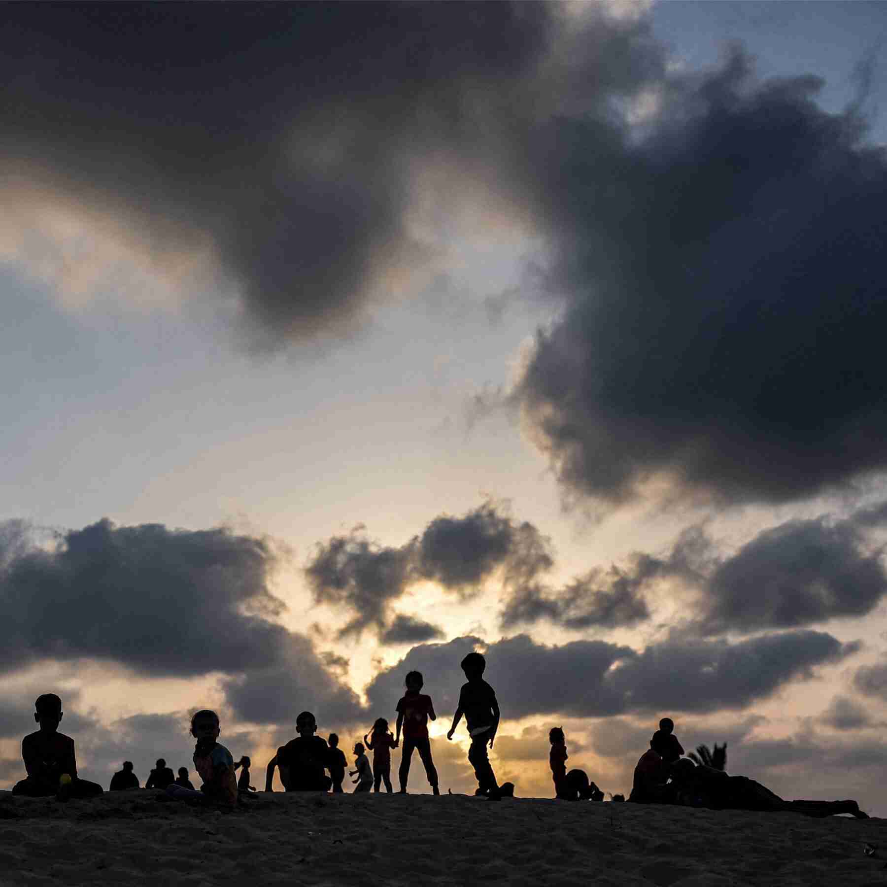 Middle East Crisis: Netanyahu Again Vows to Invade Rafah ‘With or Without’ Cease-Fire Deal