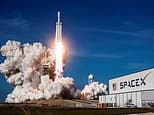 I bought SpaceX shares but I've sold the lot already: SIMON LAMBERT