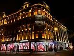 Frasers to convert Harvey Nichols Bristol and Leeds sites to Flannels
