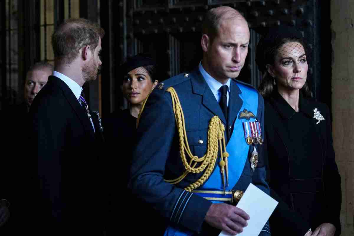 Kate Middleton cancer news: Princess of Wales didn’t want William in her video for ‘personal’ reasons