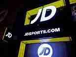 BUSINESS LIVE: JD Sports' US growth powers sales; Hays profits plunge; Ithaca suffers lower gas prices