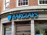 Barclays will pay new customers £200 to open a current account - or up to £600 in perks with Premier deal