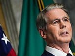 US Treasury Secretary Scott Bessent launches 'economic onslaught' on Iran