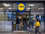 Lidl offers people out of work for six months or more a guaranteed job interview