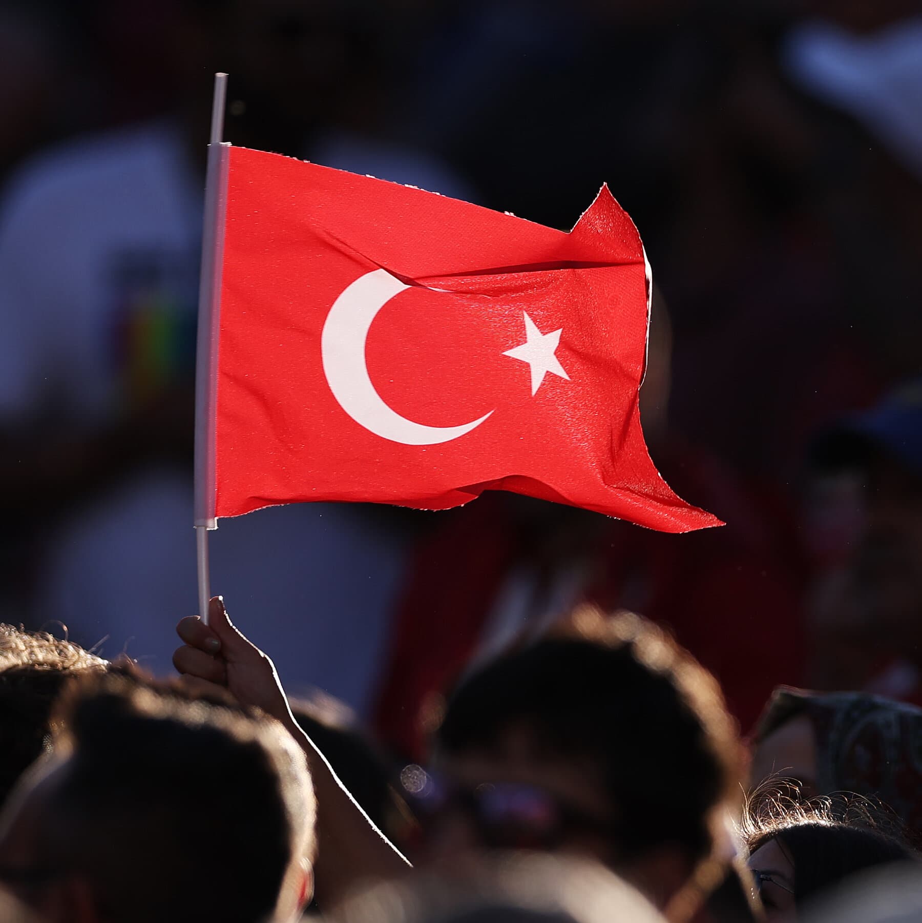 Turkey or Türkiye? Who Is the U.S. Playing?