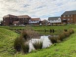 Lack of water supply and a future drain from data centres derails government plans for 1.5m new homes