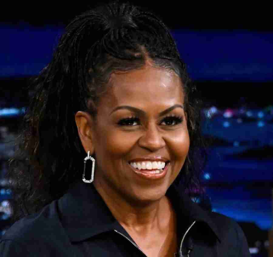 US presidential election: Michelle Obama to run from July, secret pact with Joe Biden
