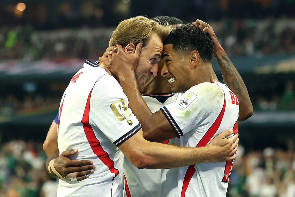England v Norway: Everything you need to know including TV channel and injury news