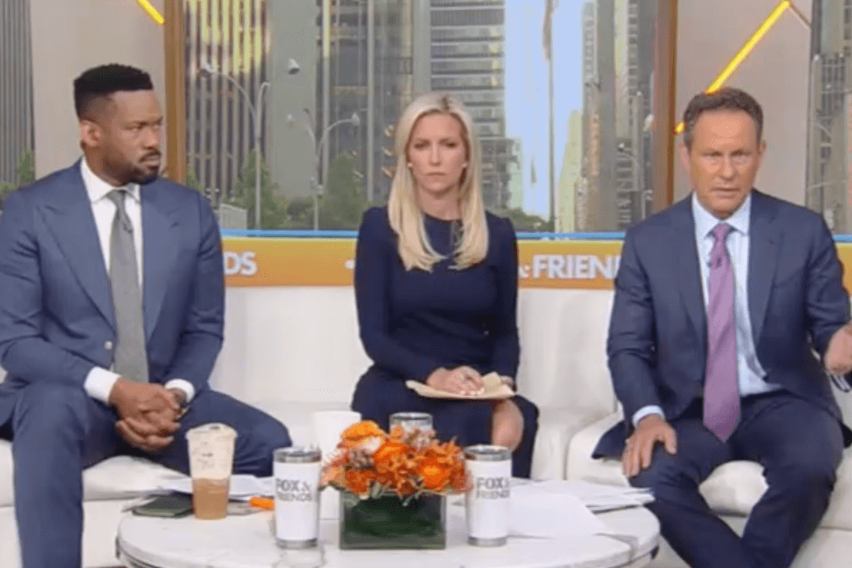 Fox News host turns blame on JD Vance for Iran negotiations: ‘Wasn’t the right person’