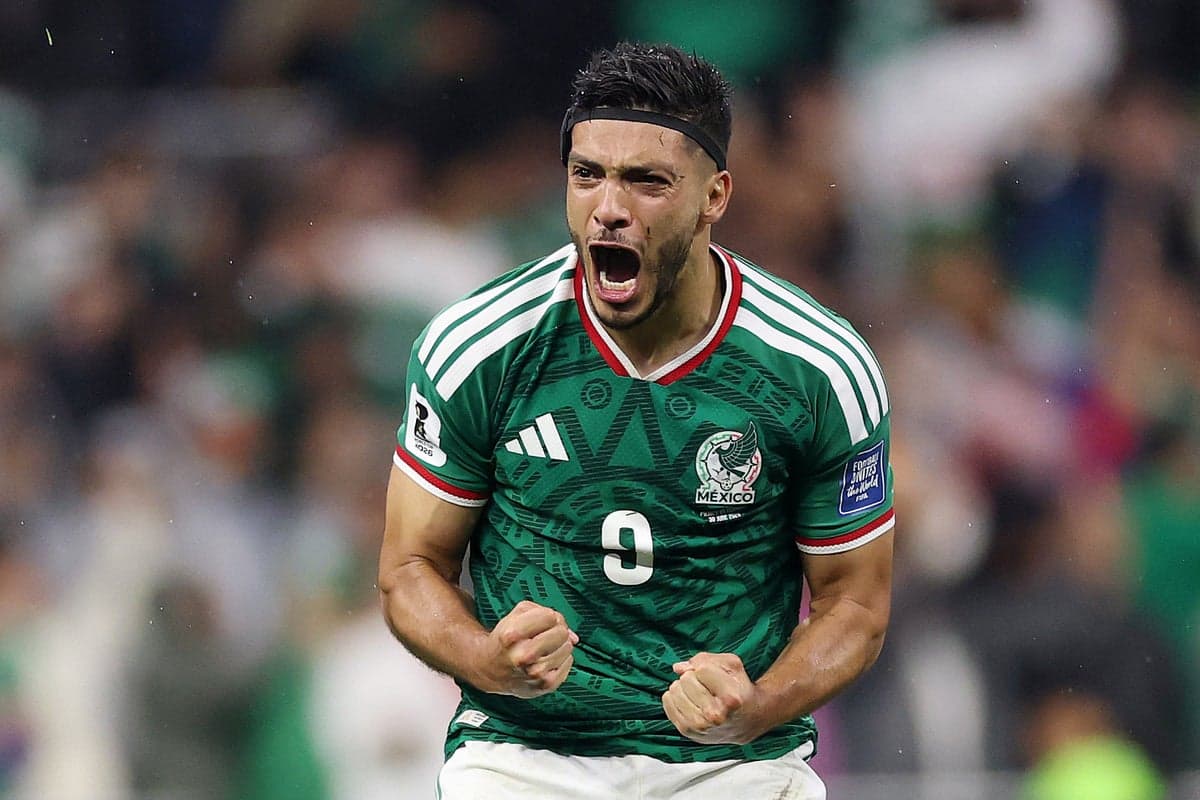 Mexico fans celebrating World Cup win against Ecuador cause ‘artificial’ earthquake