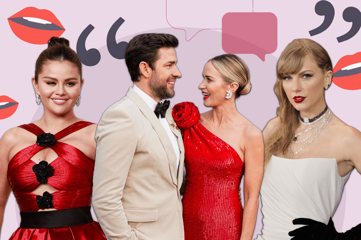 She said what?! How lip-reading stars like Taylor Swift has become TikTok’s most addictive trend