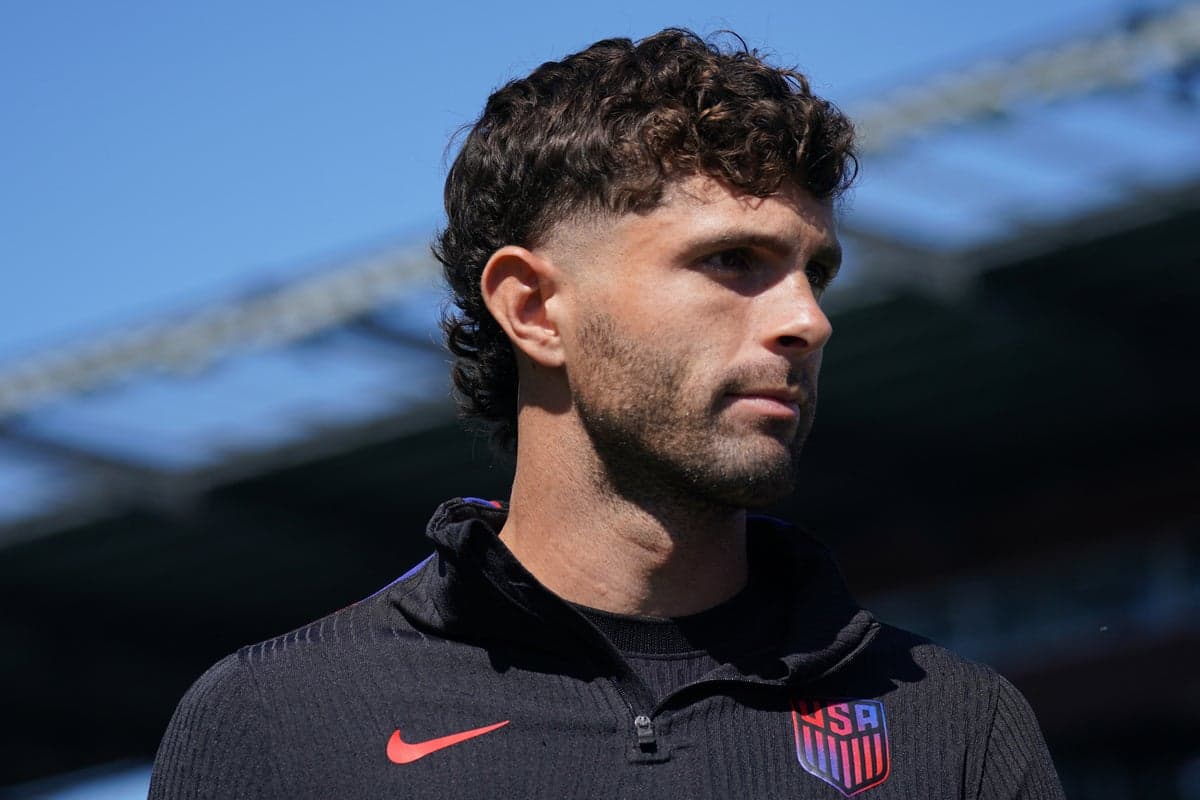 USA vs Bosnia & Herzegovina LIVE: Pulisic set to start as World Cup co-hosts seek rare knockout win