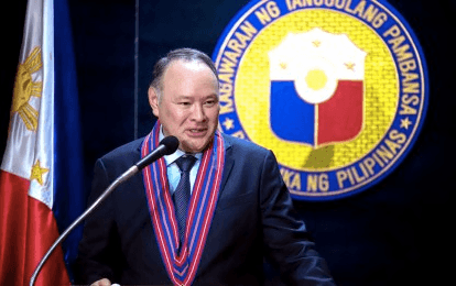 Tensions Mount in South China Sea: Philippines Sounds Alarm over China’s Territorial Ambitions