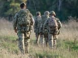 Britons would buy government war bonds... if they came with tax perks