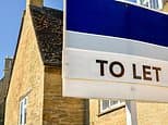 'No fault' evictions rose ahead of new renters' rights coming into force, data shows