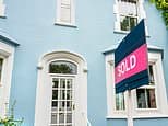 Average homeowner's mortgage rate has doubled in five years and sits at 4% for first time since 2009