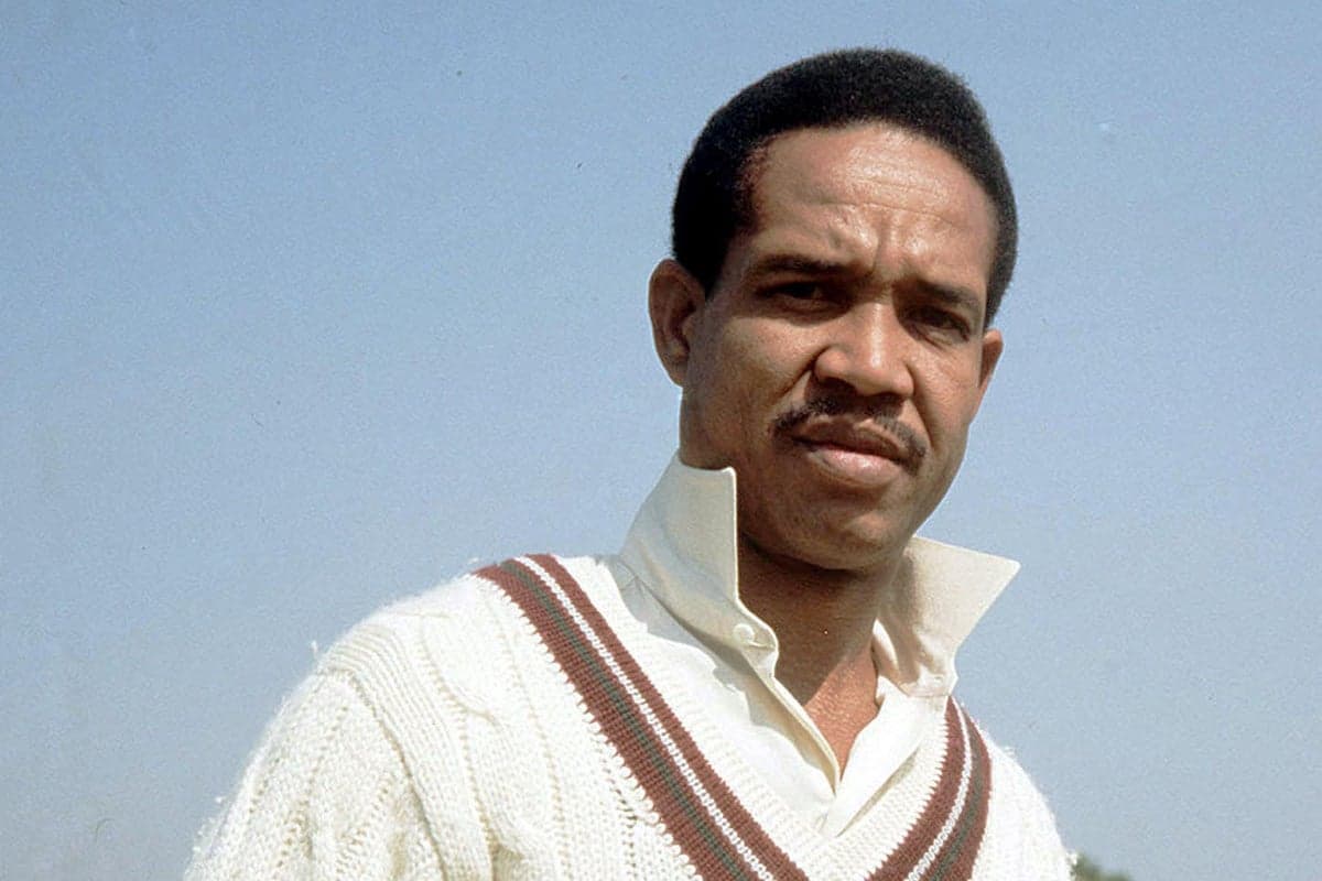 Sir Garfield Sobers: West Indies star regarded as cricket’s greatest all-rounder