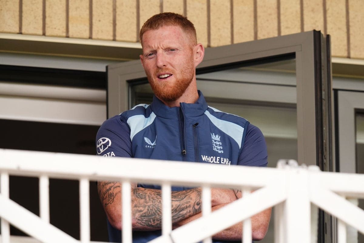 ECB to face no action over Ben Stokes retirement video amid ICC anti-corruption fears