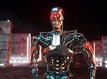 Race against the machine: As the AI boom Skynet from Terminator faces a major backlash, is it time for investors to terminate their tech stocks?