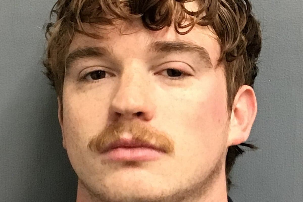 Ex-fraternity leader pleads guilty to hazing after pledge’s death but could avoid jail time
