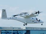 Pioneering aviation firm Vertical could send jobs abroad as Government dithers over subsidies
