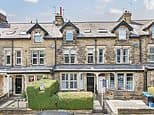 Mega mortgages hit the North: Spike in £500,000-plus loans in the regions as they fall in London