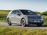 EVs now £980 cheaper to run per year than petrol cars, study says