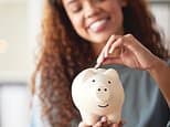 Top fund choices that could turn £100 a month into a six-figure pot
