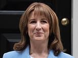 Thought the winter fuel backlash was brutal, Rachel? It'll be 100 times worse if you axe the triple lock on state pensions: JEFF PRESTRIDGE