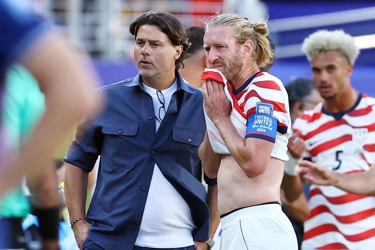 USA vs Belgium ticket prices plummet hours before World Cup last-16 clash