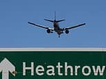 Heathrow boss warns investors 'cannot wait forever' as he urges Burnham to back third runway