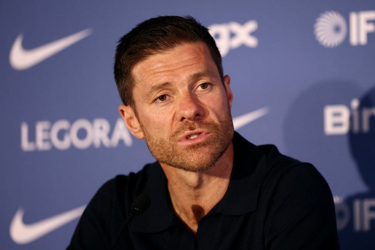 Xabi Alonso confirms Enzo Fernandez conversation and hints at another Chelsea departure