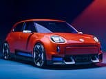 Is the eighties MG Metro Turbo making a comeback? Electric hot hatch rival to the Renault 5 confirmed for 2027