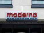 Moderna shares soar 177% after successful trial of experimental skin cancer jab