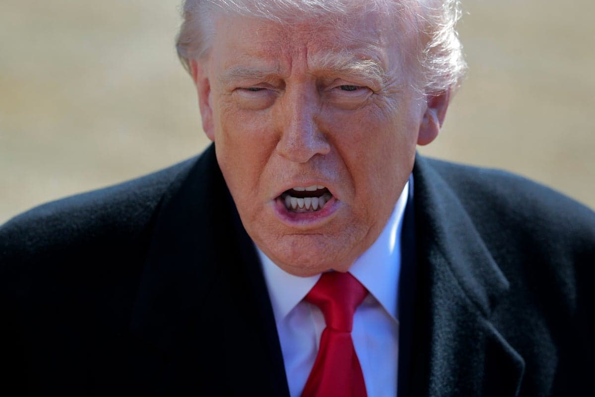 Trump rages over Supreme Court mail-in ballots smackdown: ‘CHEATING!’