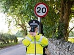 Councils have spent £42m on 20mph speed limits in three years - only for many to be reversed