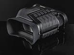 Specialist police squad to use £150 night-vision goggles to identify illegal 'ghost' number plates