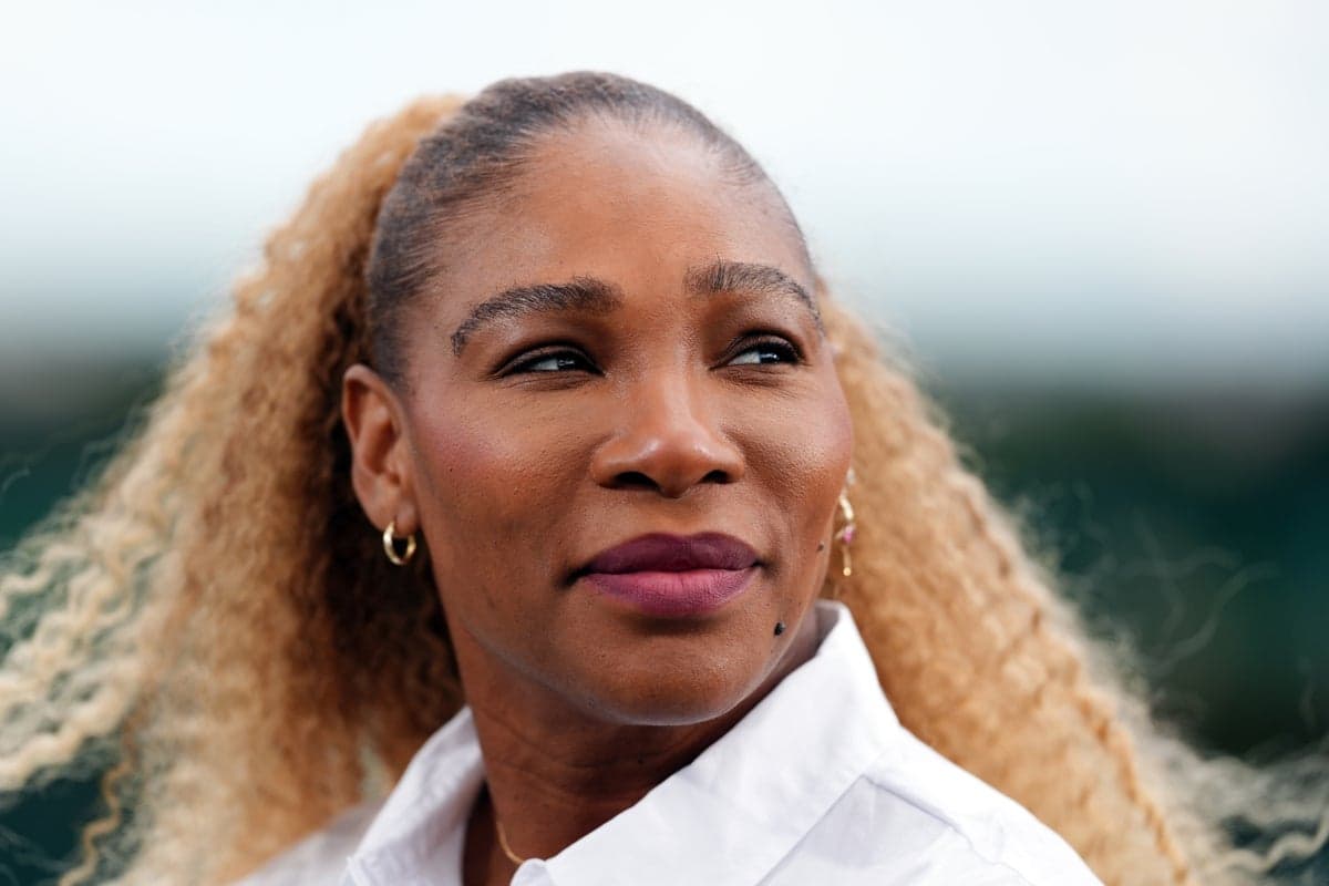 Serena Williams criticises ‘unprofessional’ anti-doping rules before Wimbledon return: ‘I hate it’ 