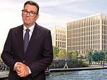 No 10 North land deal was 'unlawful': Legal blow for Burnham as top barrister claims Manchester City Council broke rules buying site