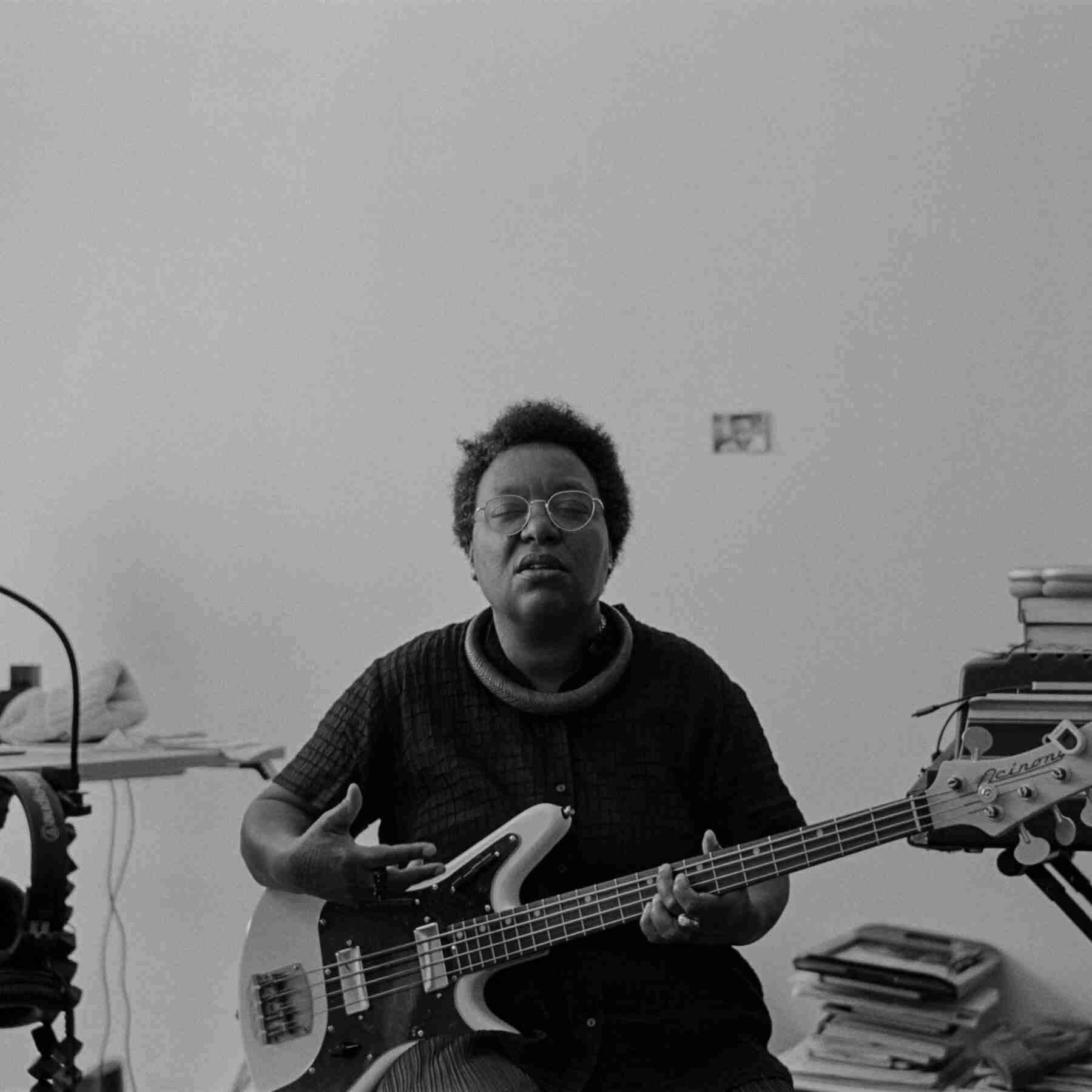 Meshell Ndegeocello Could Have Had Stardom but Chose Music Instead