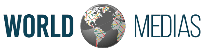 World Medias Logo