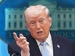 House prices to crumble as much as 5% on Trumpflation