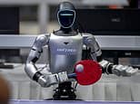 Superhuman Shanghai debut for Chinese robot firm Unitree with shares soaring 629%