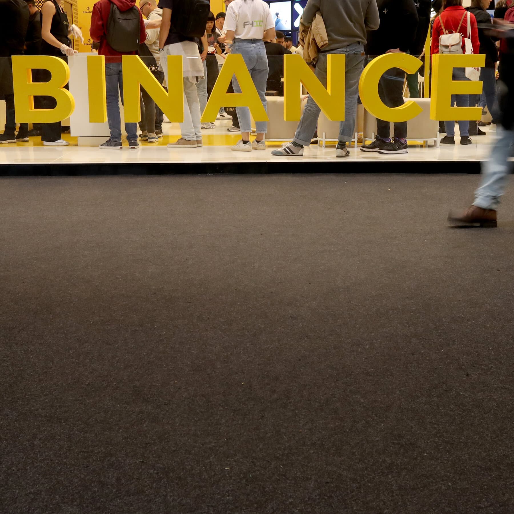 Police Say Binance Is Making It Harder to Fight Crime